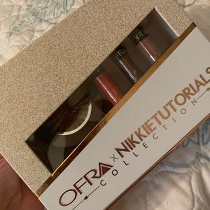 Bundle nikkoetutorials colab with ofra